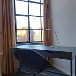 Loft46 - Self Checkin - Long And Shortstay Apartamento Berlim