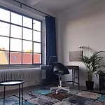 Loft46 - Self Checkin - Long And Shortstay