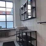 Loft46 - Self Checkin - Long And Shortstay Apartamento Berlim