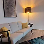 Loft46 - Self Checkin - Long And Shortstay Berlim