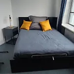 Apartamento Loft46 - Self Checkin - Long And Shortstay Berlim