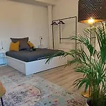 Loft46 - Self Checkin - Long And Shortstay Apartamento
