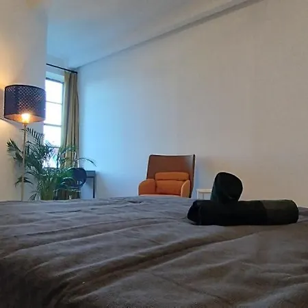 Apartment Loft46 - Self Checkin - Long And Shortstay