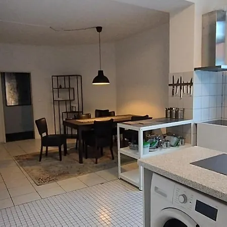 Loft46 - Self Checkin - Long And Shortstay