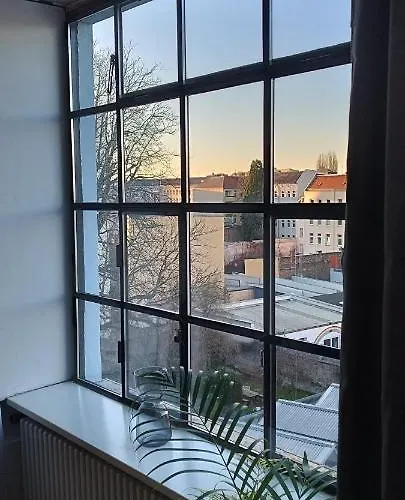 Loft46 - Self Checkin - Long And Shortstay Apartment