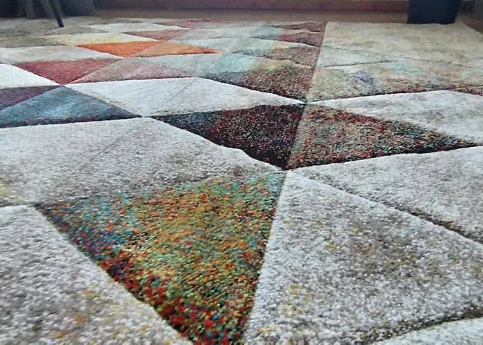 Apartment Loft46 - Self Checkin - Long And Shortstay