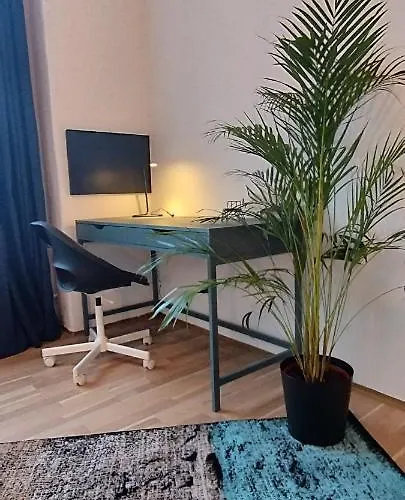 Apartment Loft46 - Self Checkin - Long And Shortstay Berlin