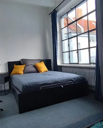 Loft46 - Self Checkin - Long And Shortstay Apartment