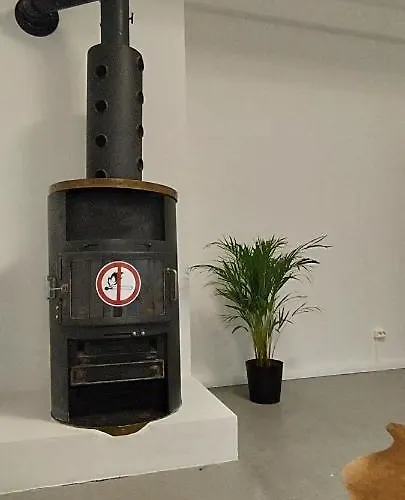 Apartment Loft46 - Self Checkin - Long And Shortstay *