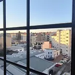 Апартаменты Loft46 - Self Checkin - Long And Shortstay *