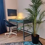 Апартаменты Loft46 - Self Checkin - Long And Shortstay Берлин