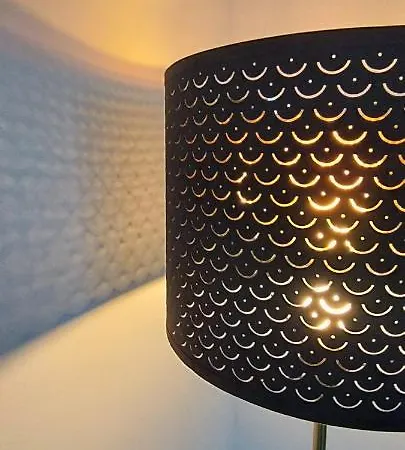 Loft46 - Self Checkin - Long And Shortstay برلين