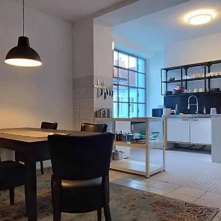 Loft46 - Self Checkin - Long And Shortstay Appartement