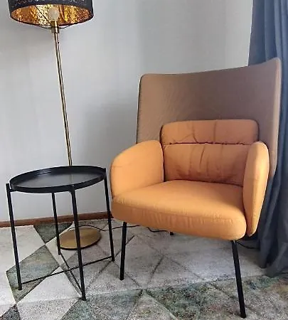 شقة Loft46 - Self Checkin - Long And Shortstay *