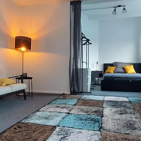 Apartment Loft46 - Self Checkin - Long And Shortstay *