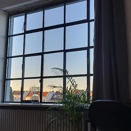 Loft46 - Self Checkin - Long And Shortstay Berlin