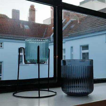 Loft46 - Self Checkin - Long And Shortstay Appartement *
