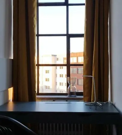 Loft46 - Self Checkin - Long And Shortstay Daire *