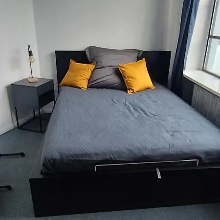 Daire Loft46 - Self Checkin - Long And Shortstay Berlin