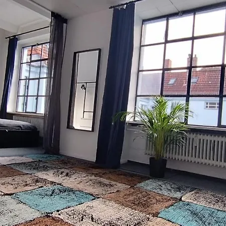 Loft46 - Self Checkin - Long And Shortstay Apartment *