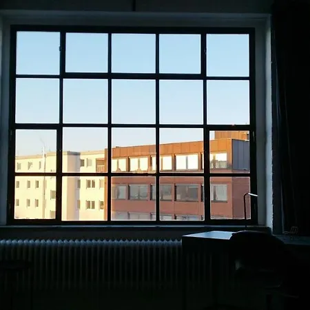 Loft46 - Self Checkin - Long And Shortstay Daire *