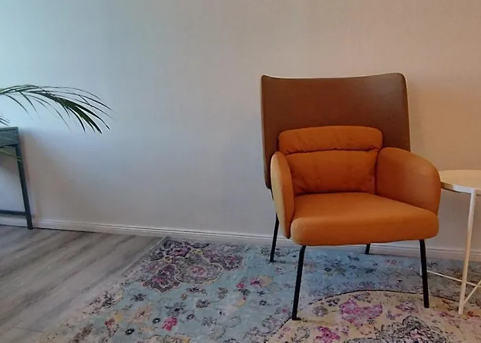 Loft46 - Self Checkin - Long And Shortstay