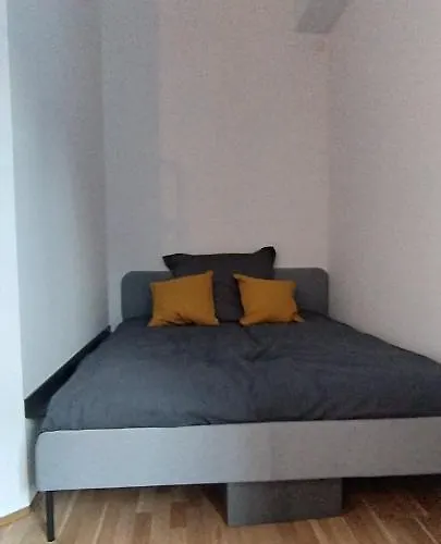 Loft46 - Self Checkin - Long And Shortstay Daire Berlin