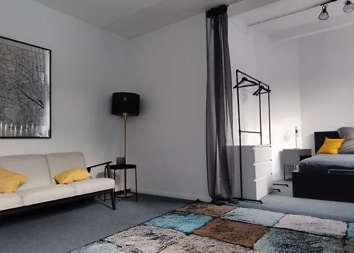 Loft46 - Self Checkin - Long And Shortstay