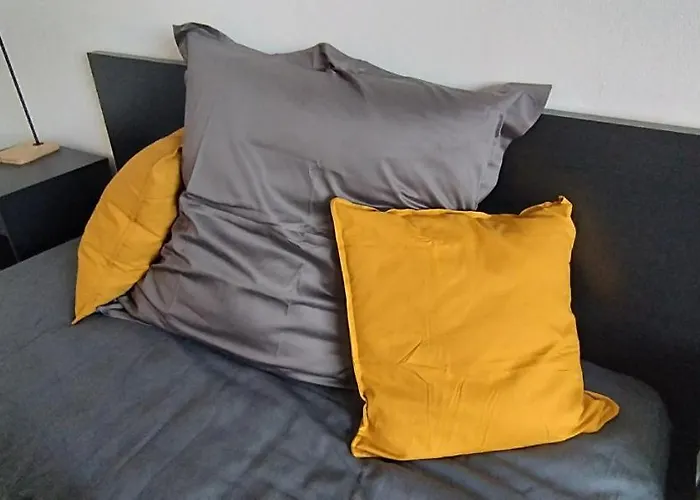 Loft46 - Self Checkin - Long And Shortstay