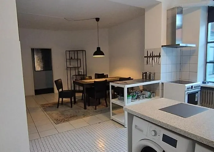 Loft46 - Self Checkin - Long And Shortstay