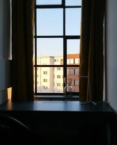 Loft46 - Self Checkin - Long And Shortstay