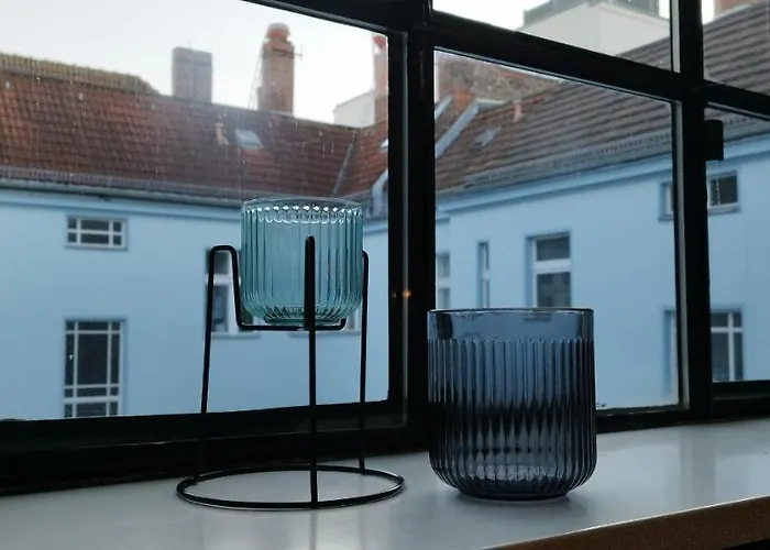 Loft46 - Self Checkin - Long And Shortstay Apartament *