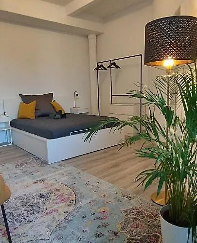 Loft46 - Self Checkin - Long And Shortstay Apartament