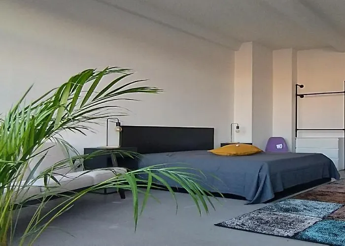 Loft46 - Self Checkin - Long And Shortstay