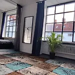 Loft46 - Self Checkin - Long And Shortstay 公寓 *