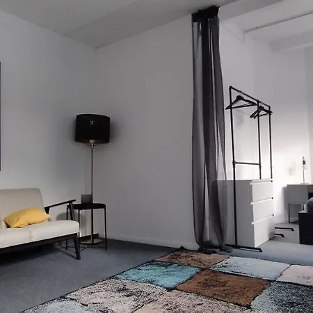 Loft46 - Self Checkin - Long And Shortstay