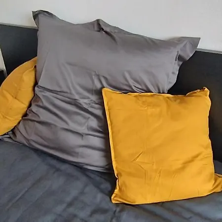 Loft46 - Self Checkin - Long And Shortstay