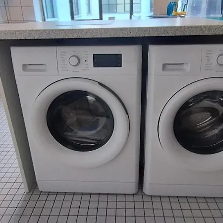 Loft46 - Self Checkin - Long And Shortstay برلين