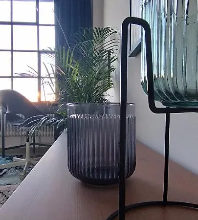 Apartment Loft46 - Self Checkin - Long And Shortstay Berlin