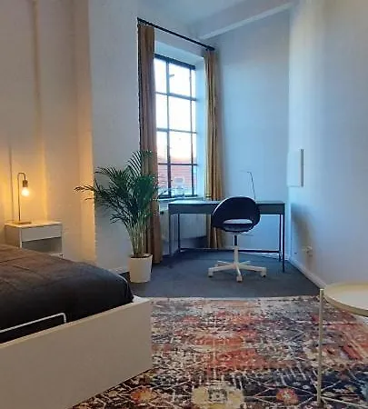 Loft46 - Self Checkin - Long And Shortstay *