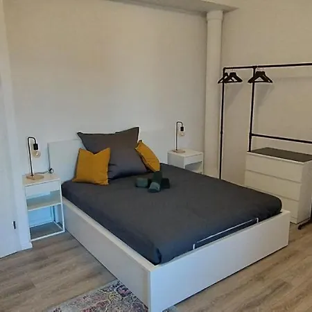 Loft46 - Self Checkin - Long And Shortstay 公寓 *