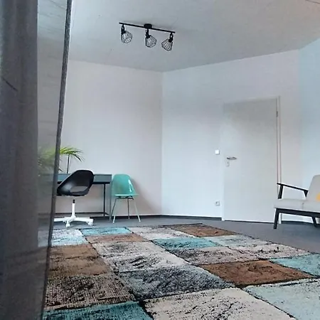 Loft46 - Self Checkin - Long And Shortstay