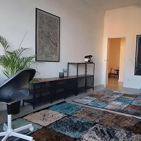 Loft46 - Self Checkin - Long And Shortstay Apartment *