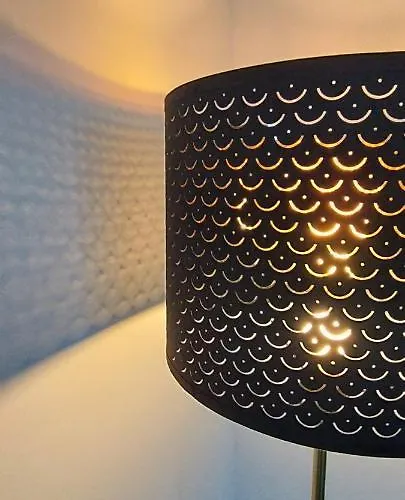 Loft46 - Self Checkin - Long And Shortstay برلين