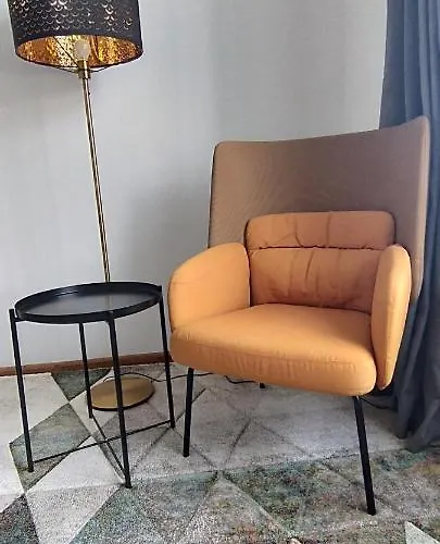 شقة Loft46 - Self Checkin - Long And Shortstay *