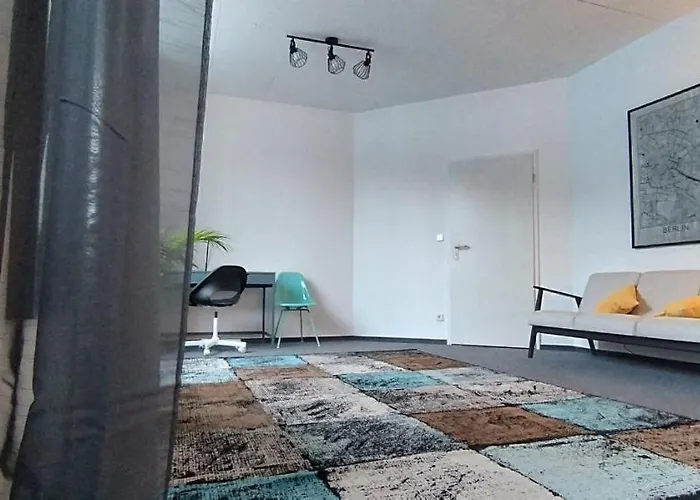 Loft46 - Self Checkin - Long And Shortstay