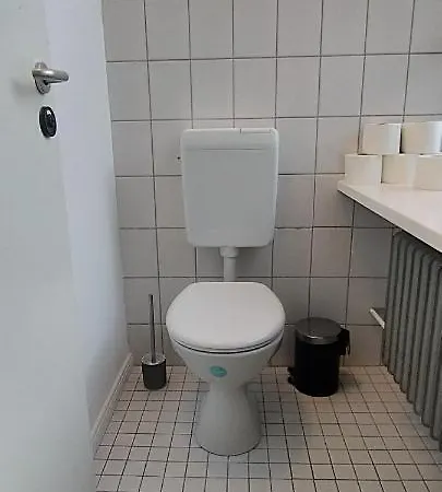 דירה Loft46 - Self Checkin - Long And Shortstay ברלין