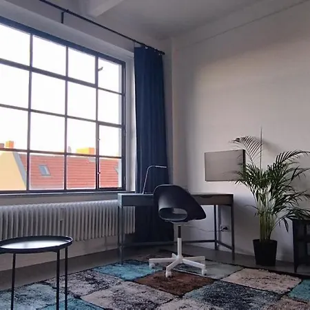 Loft46 - Self Checkin - Long And Shortstay