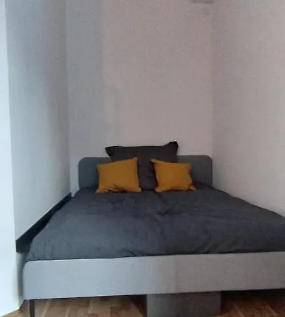 Loft46 - Self Checkin - Long And Shortstay Apartmán Berlín