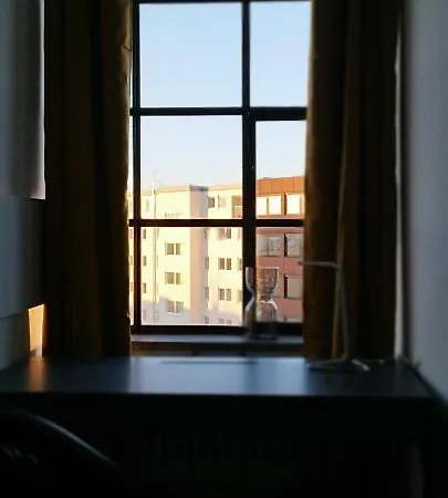 Loft46 - Self Checkin - Long And Shortstay